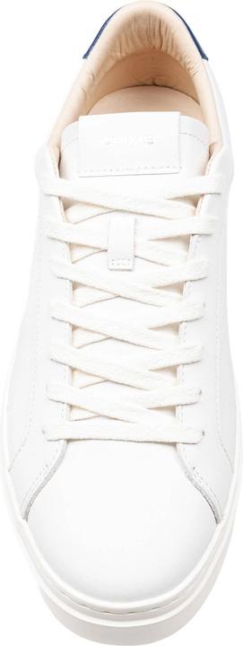 Immagine prodotto Crime London Crime leather sneakers white and blue color (42)