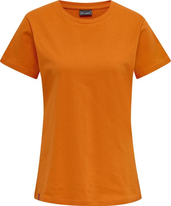 Orangetiger