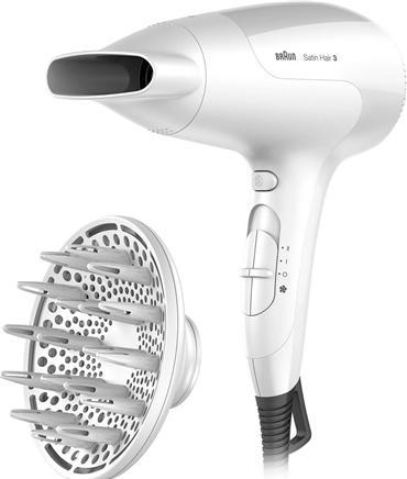Image du produit Braun Satin Hair 1