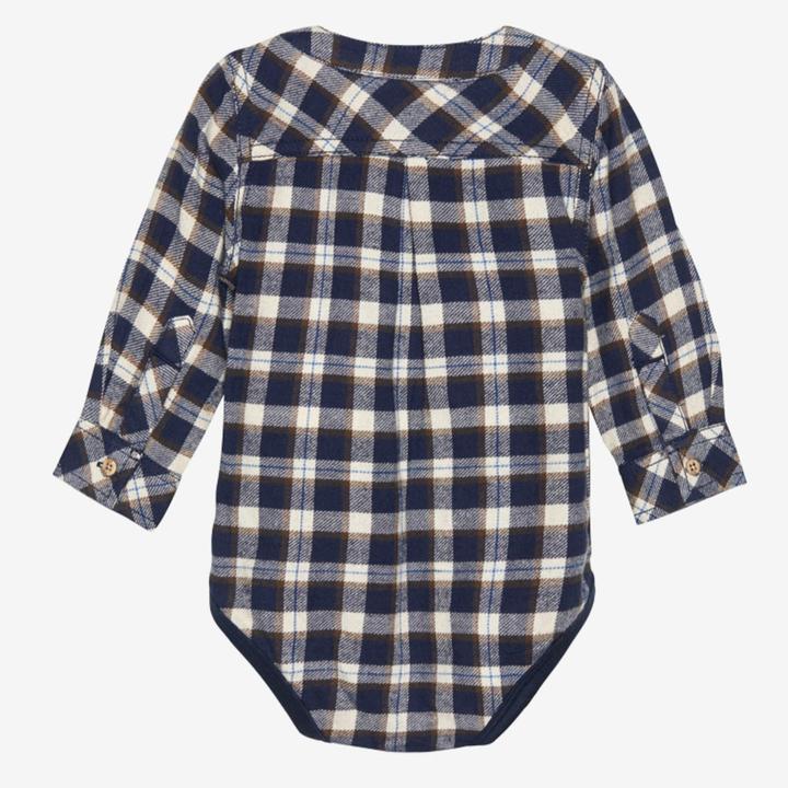 Minymo Hemden Body