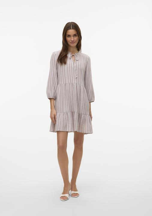 Produktbild Vero Moda VMNANNA Midikleid Kleid (M)