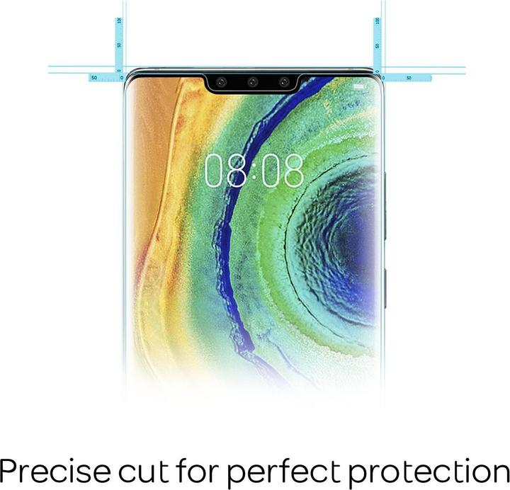 Immagine prodotto Nalia Vetro di protezione (1 Pezzo/i, Mate 30 Pro)