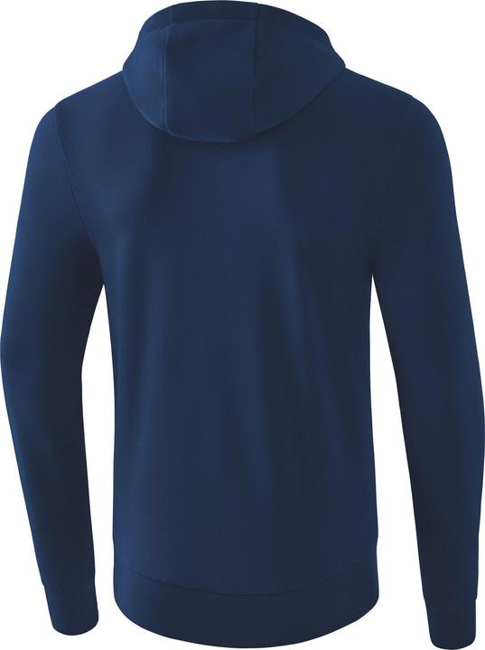 Produktbild Erima Kapuzensweatjacke (140)