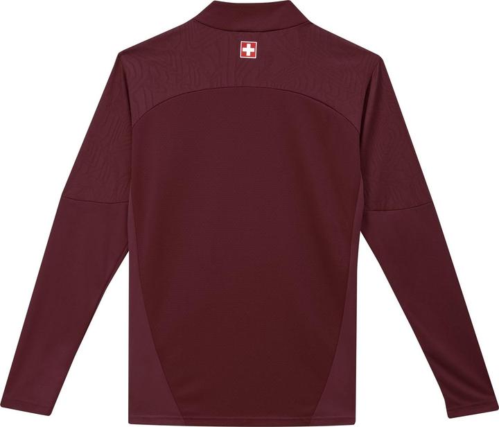 Productafbeelding Puma SFV Training 1/4 Zip Top (M)
