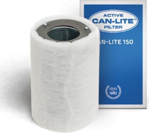 Actual product image Can Filters CAN-Lite 150
