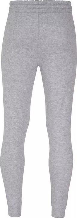 Actual product image Awdis Unisex Adult Tapered Jogging Bottoms (S)