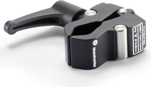 Produktbild Manfrotto Nano Clamp (Stativklemme)