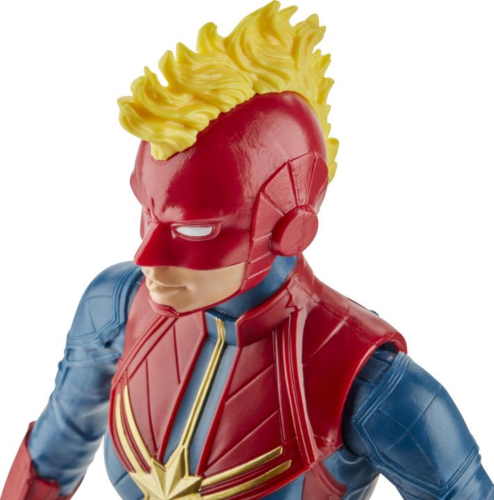 Actual product image Hasbro Fig 30cm Marvel Titan Ass A