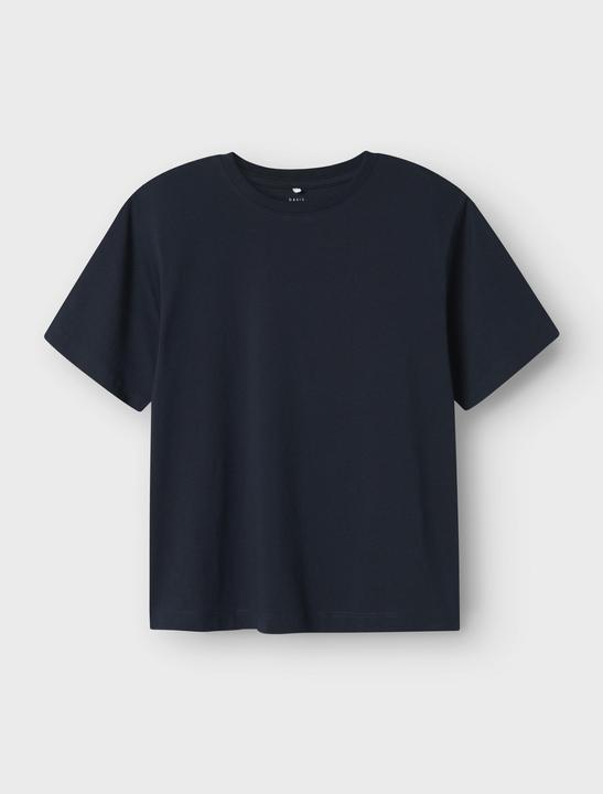 Produktbild Name it Nkmvobbo Ss Nreg Top Noos (134)