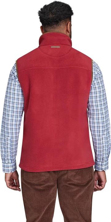 Image du produit Raging Bull - Veste sans manches - Homme (L)