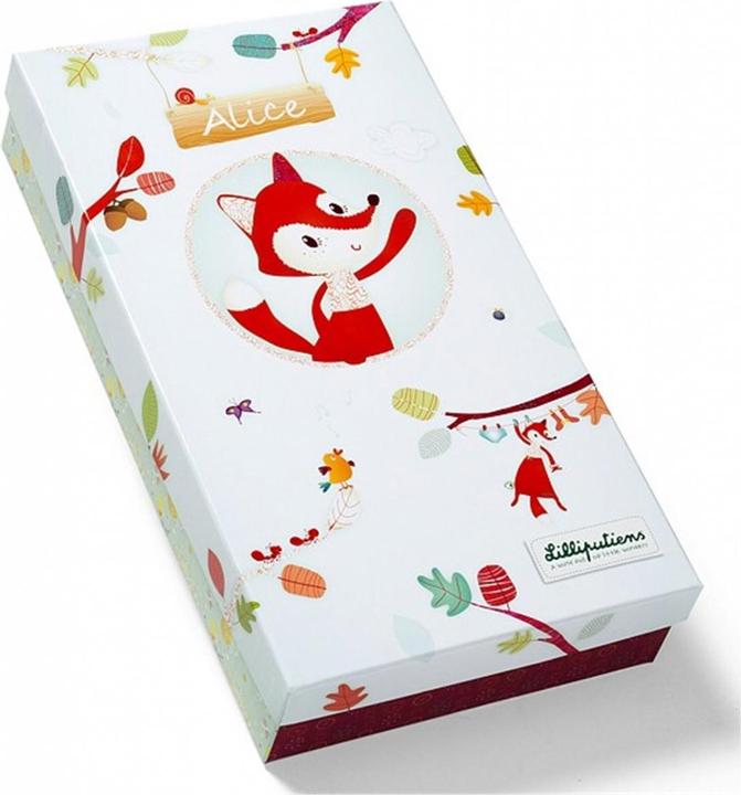Actual product image Lilliputiens Alice