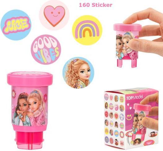Image du produit Top Model TOPModel - Sticker Stamper ( 0413348 )