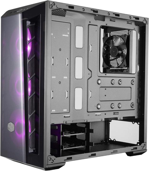 Produktbild Cooler Master MasterBoX MB520 RGB (ATX)