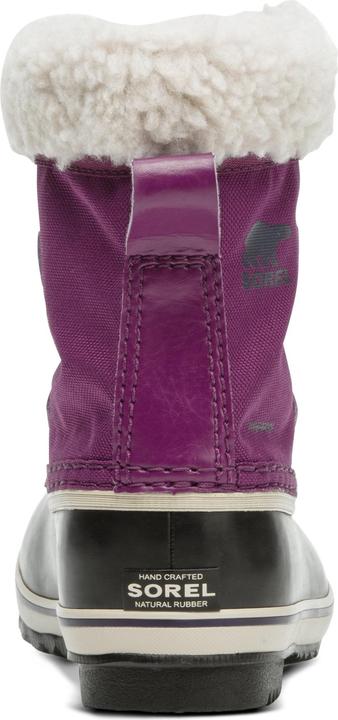Immagine prodotto Sorel Zaino Per Bambini In Nylon Wp (25)