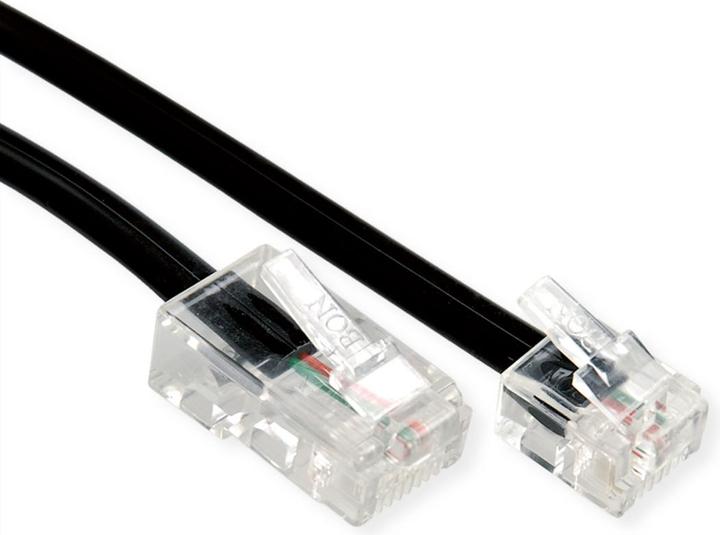OEM Telefonkabel RJ11(6P2C)-RJ45(8P2C)