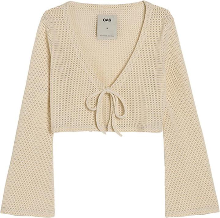 Oase Strickjacke VACAY