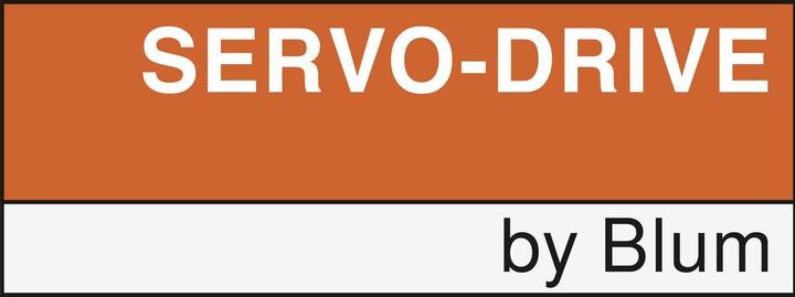 Immagine prodotto Blum Servoazionamento Uno per tutti i sistemi di cassetti e armadi standard Set