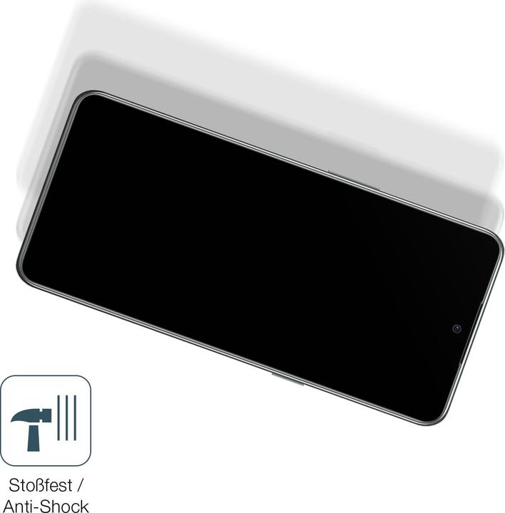 Image du produit Dipos Film de Protection d’écran Anti-Shock (2 pièce(s), OnePlus 10 Pro 5G)
