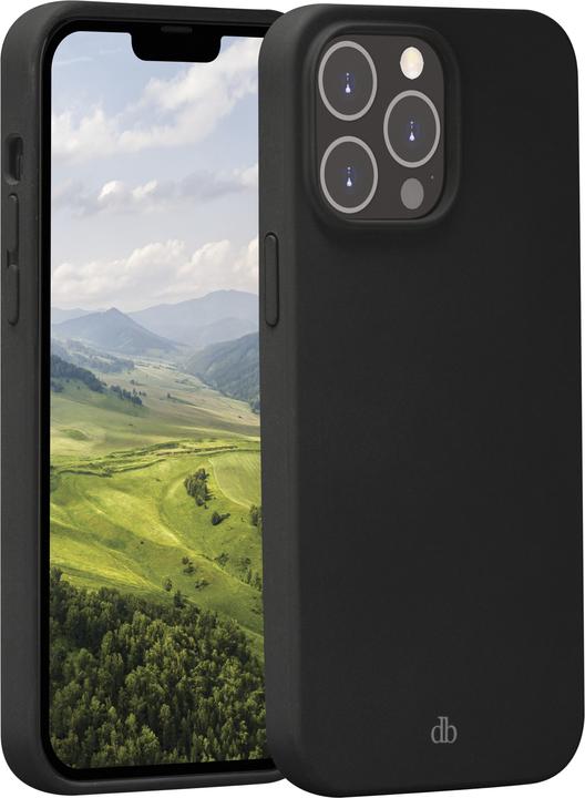 Actual product image dbramante1928 Greenland (Apple iPhone 14 Pro)