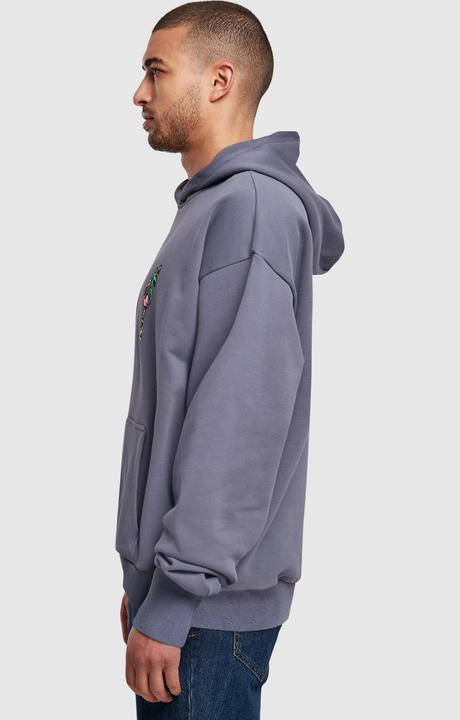 Produktbild Mister Tee MisterTee Flamingo Hoodie - 166777 (L)