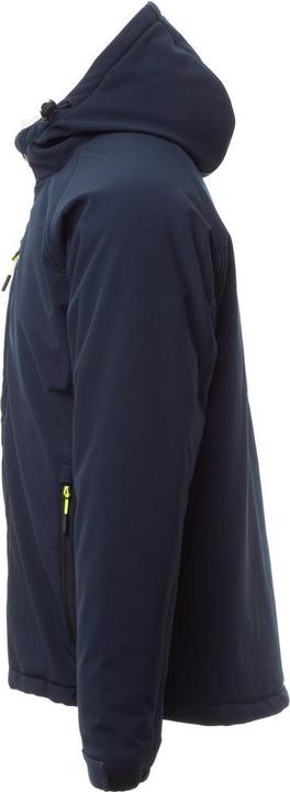 Actual product image Payper Softshell jacket Gale Pad (M)