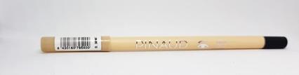 Actual product image Pinaud Eye Liner 01 Black 120ml (01 Black)