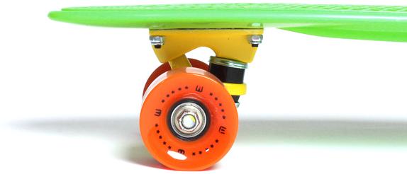 Immagine prodotto Empire Retro (22.50")