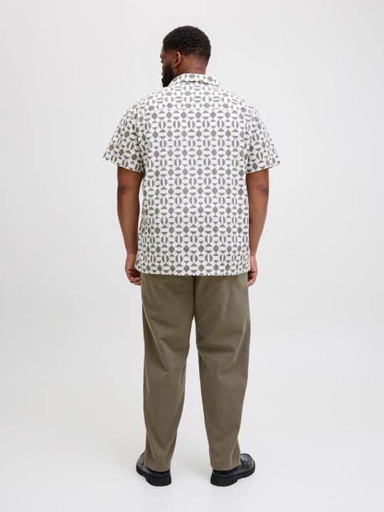 Produktbild Jack & Jones Jpstkane Fctry Fabric2 L2 Chino Pant Pls (W46/L32)