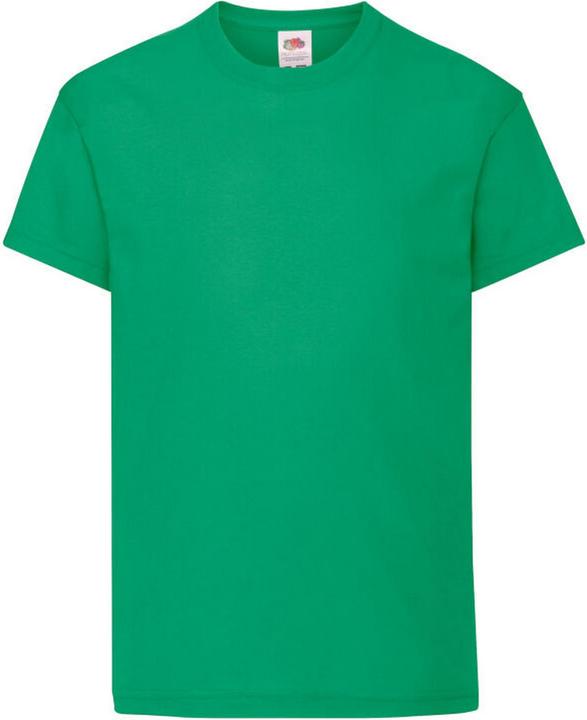 Image du produit Fruit of the Loom - T-shirt ORIGINAL - Enfant (164, 170)