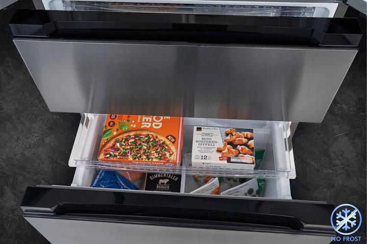 Immagine prodotto Trisa Food Center 512L (512 l)