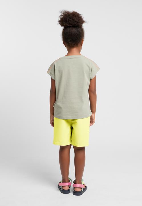 Immagine prodotto Jack Wolfskin Turbulence Shorts K (152)