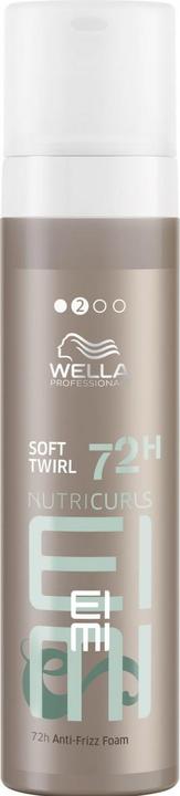 Wella EIMI Soft Twirl (200 ml, Schaumfestiger)