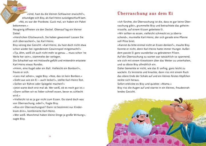 Image du produit Wie gewonnen, so gesponnen! (Allemand, Pannes de quais, 2020)