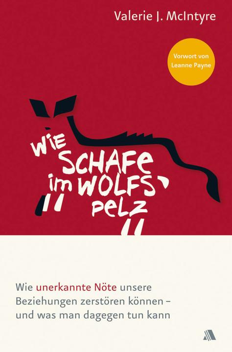Produktbild McIntyre:Wie Schafe im Wolfspelz (2000)