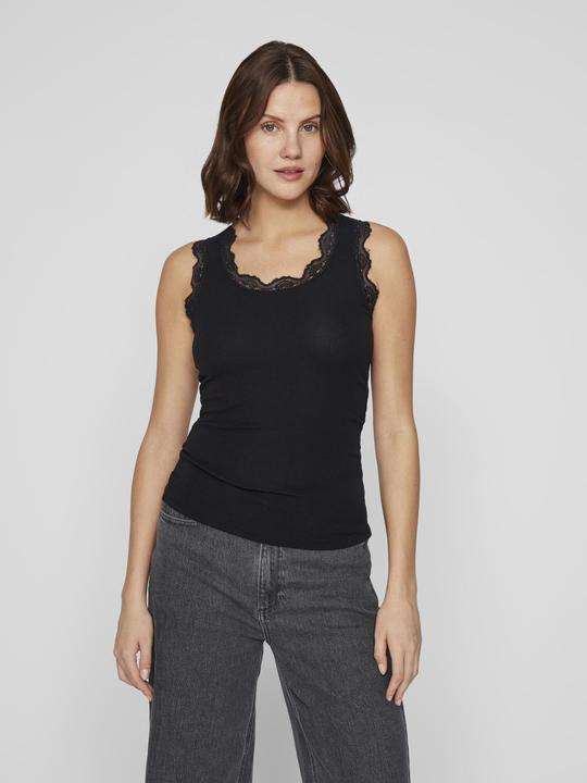 Actual product image Vila Rundhals Top (XL)
