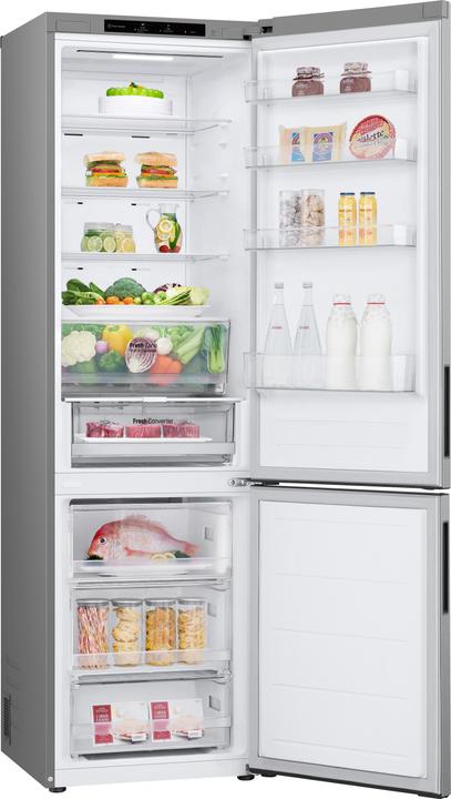 Actual product image LG GBV22NCCPY (387 l)