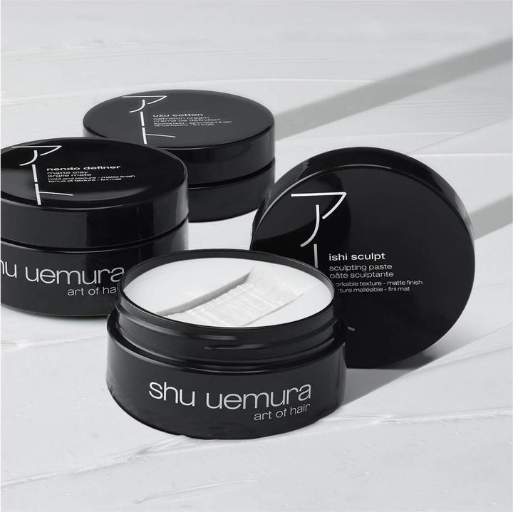 Produktbild Shu Uemura Uzu Cotton Definition Cream (Haarcreme, 75 ml)