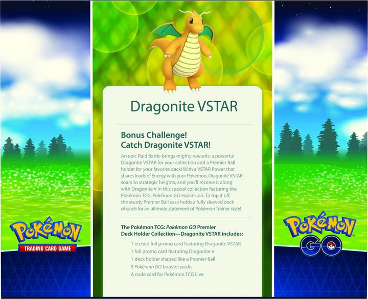 Immagine prodotto Pokémon Pokémon GO (Inglese, Box Set e Collezione)
