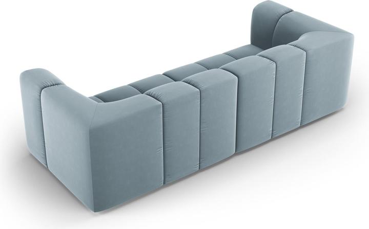 Actual product image Maison Heritage Adams (3-seater)