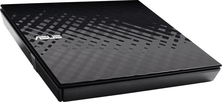 Actual product image ASUS SDRW-08D2S-U Lite (DVD writer)