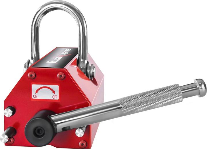 Actual product image Steinberg Lifting Magnet - 100 kg (1 x)