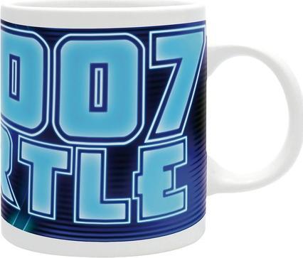 Immagine prodotto GB Eye Pokémon: 007 Squirtle - Neon (320 ml, 1 x)