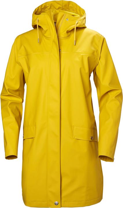Helly Hansen Moss Rain Coat (S)