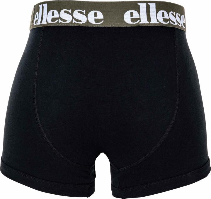 Image du produit Ellesse Boxer Casual Stretch (5XL, paquet de 7)