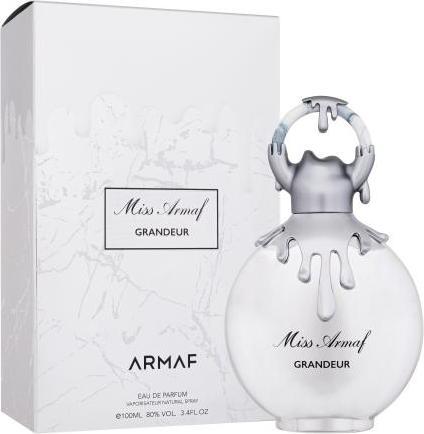 Produktbild Armaf Miss Grandeur EAU DE PARFUM 100ml (Eau de Parfum, 100 ml)