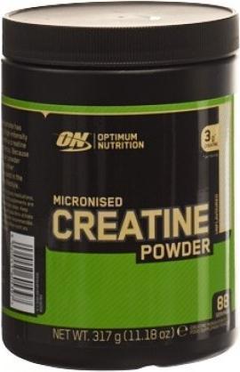 Produktbild Optimum Nutrition Creatine Powder (1 Stück, Pulver, 317 g)