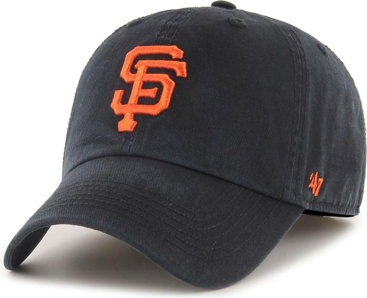 Image du produit 47 Brand Fitted Cap - FRANCHISE San Francisco Giants - XL (XL)