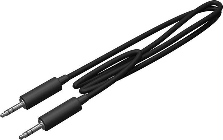 Image du produit Audictus Casque Champion Pro, supra-auriculaire, sans fil, microphone, noir (0.83 h, Sans fil)