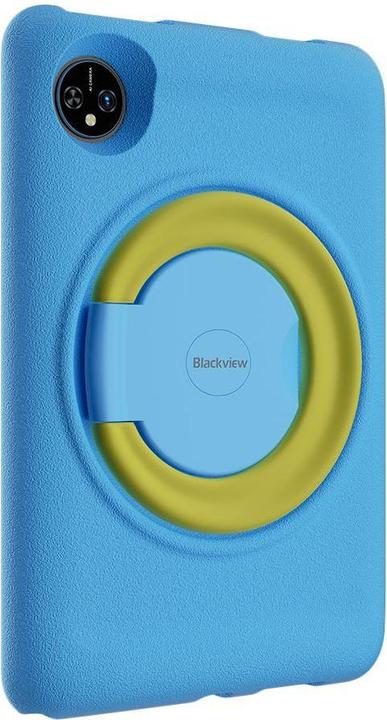 Produktbild Blackview TAB 80 Kids (4G/LTE - 10.1" - 64 GB, 4 GB RAM) Blau (4G, 10.10", 64 GB, Blau)