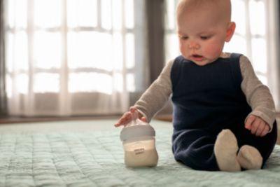Produktbild Philips Avent Natural Response Starter Kit (240 ml)